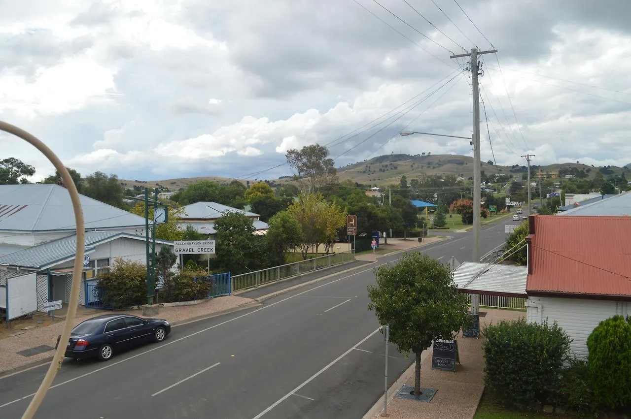 Killarney Hotel Australia