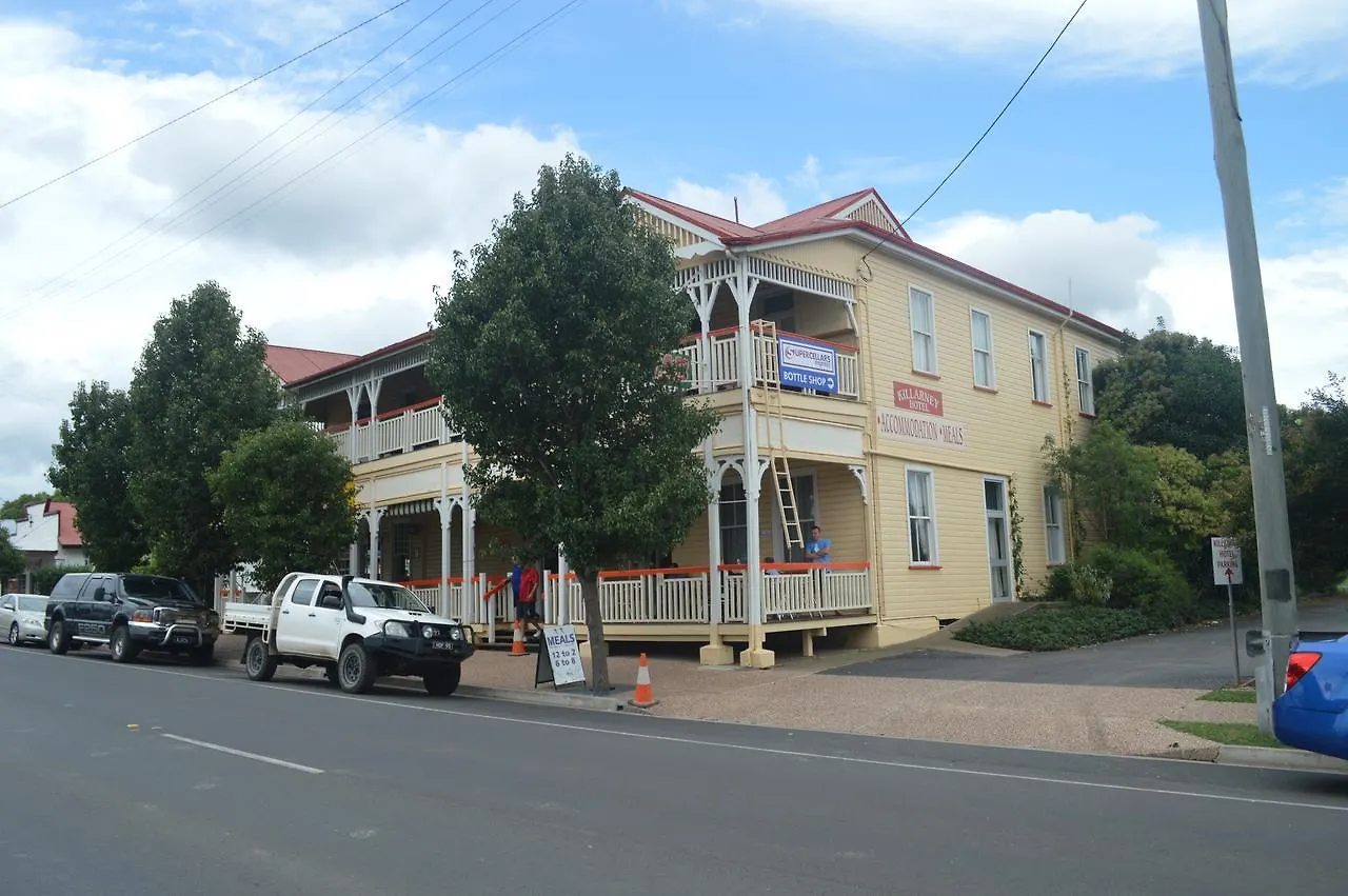 Killarney Hotel 0*,  Australia