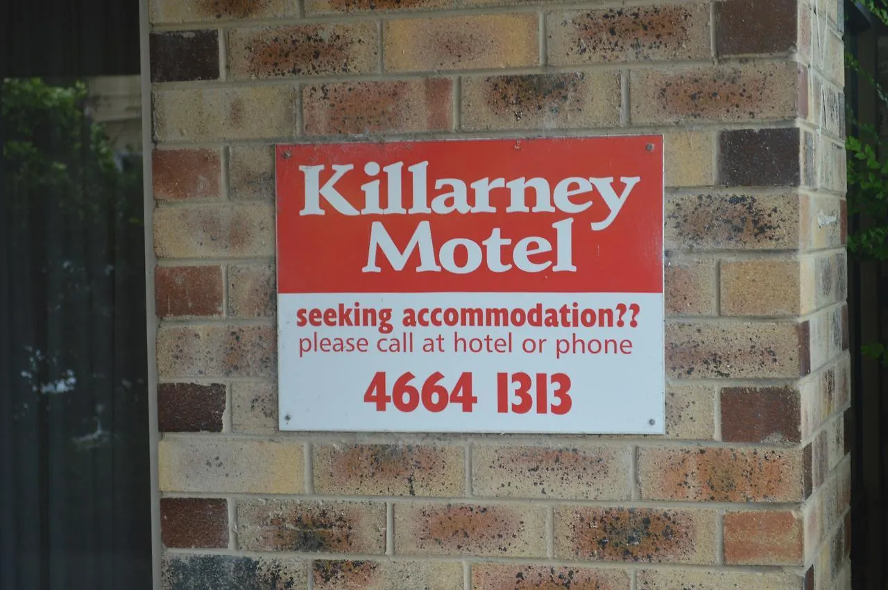 Killarney Hotel 0*,