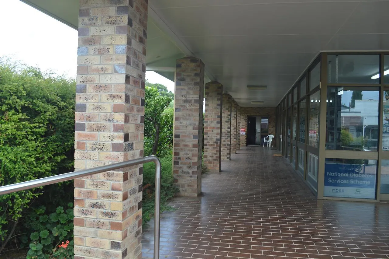 Killarney Hotel