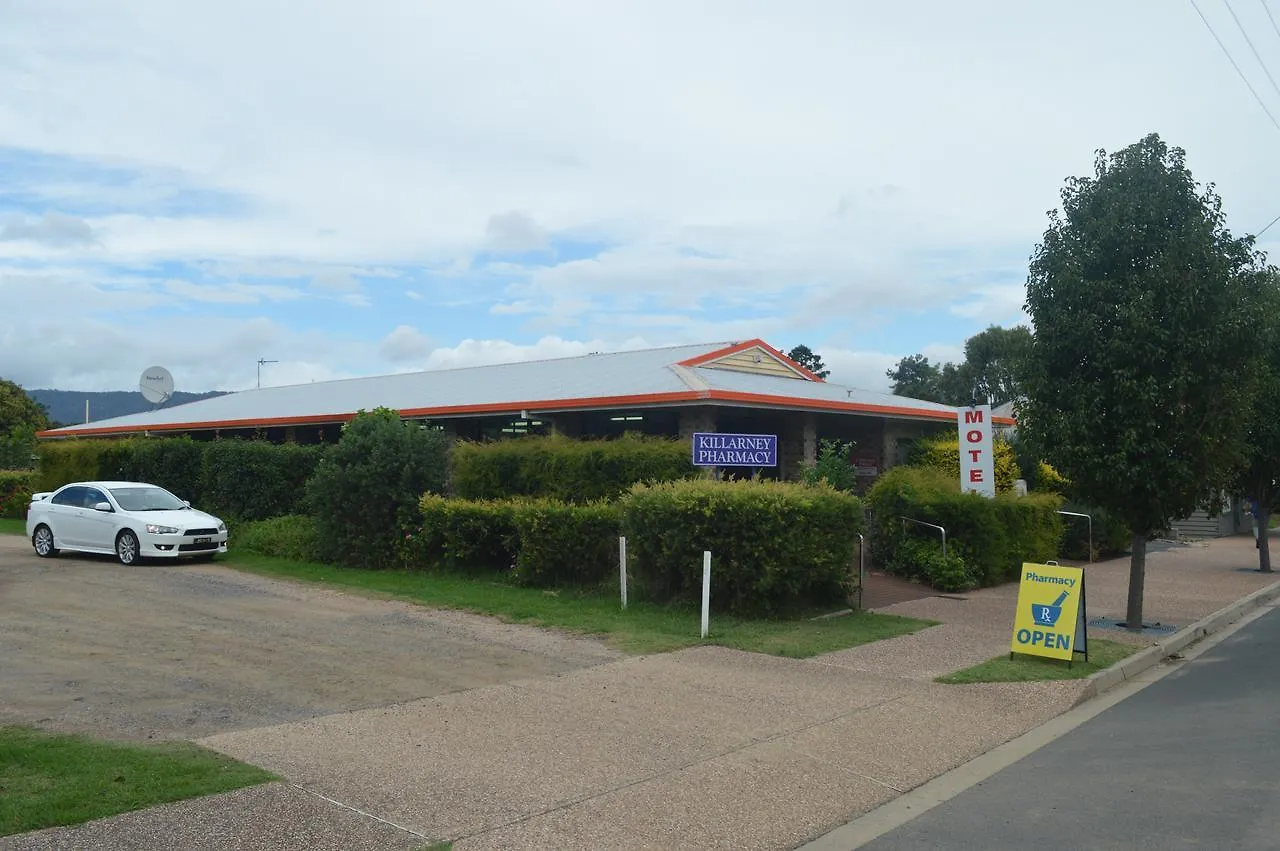 Killarney Hotel 0*,  Australia