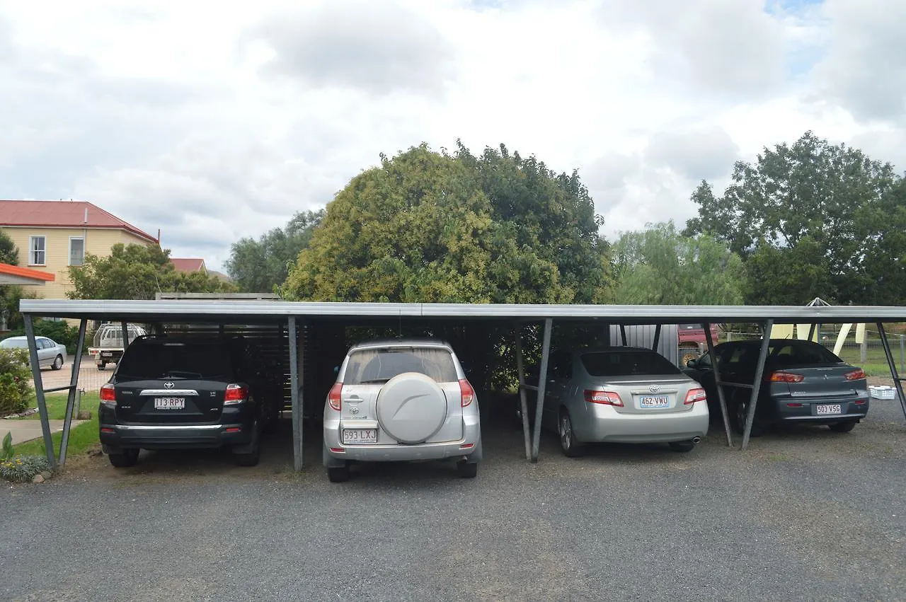 Killarney Hotel