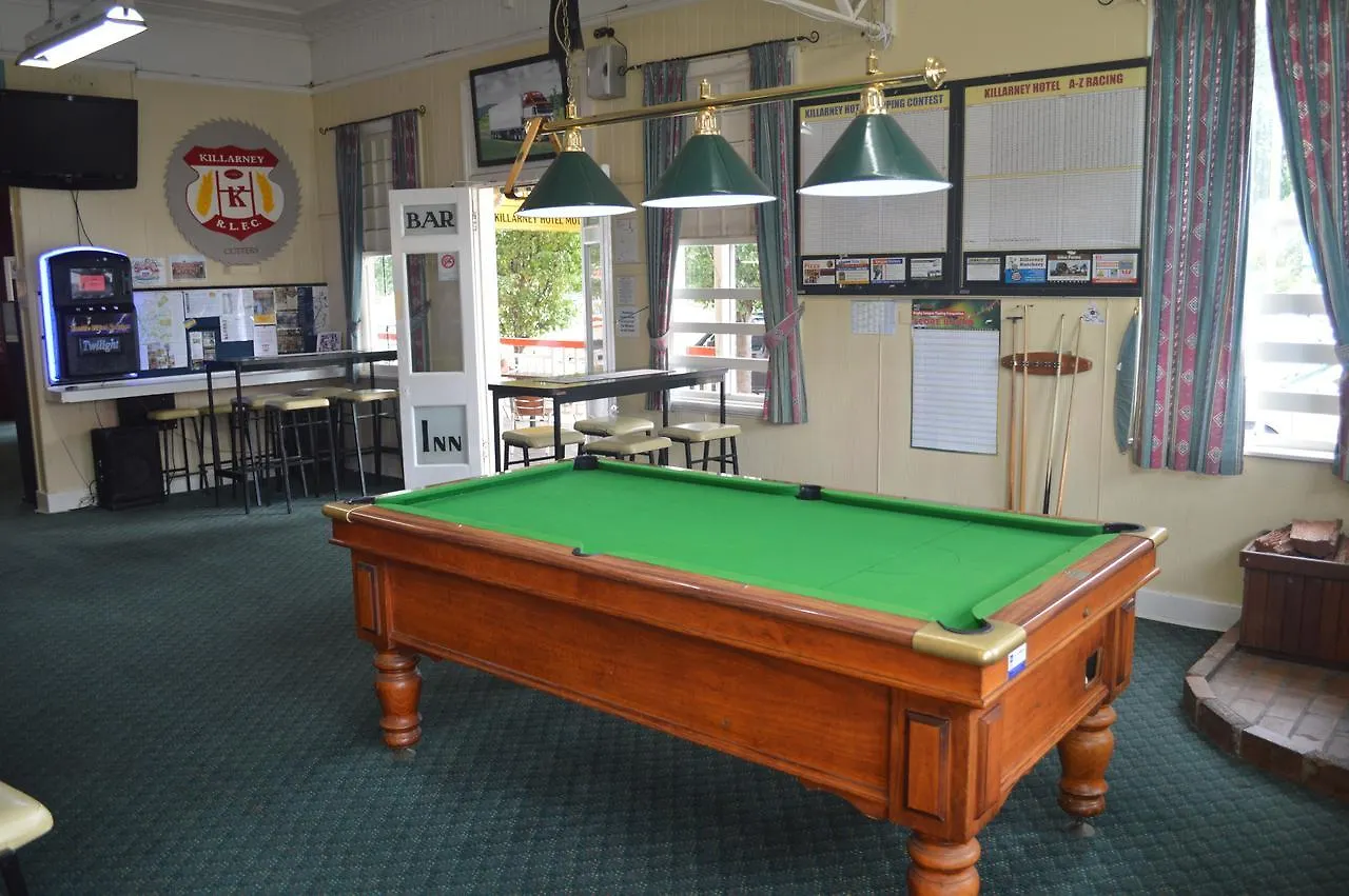 Killarney Hotel