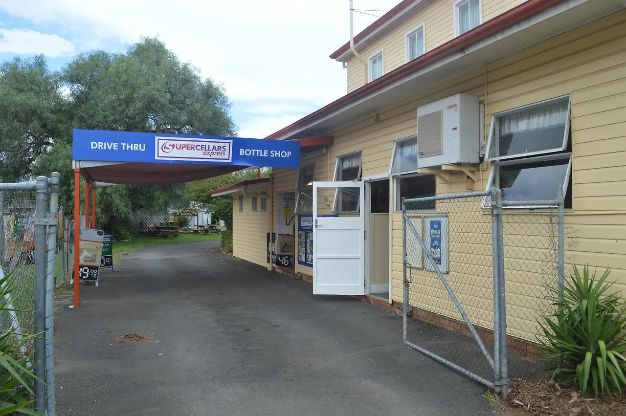 Killarney Hotel Australia