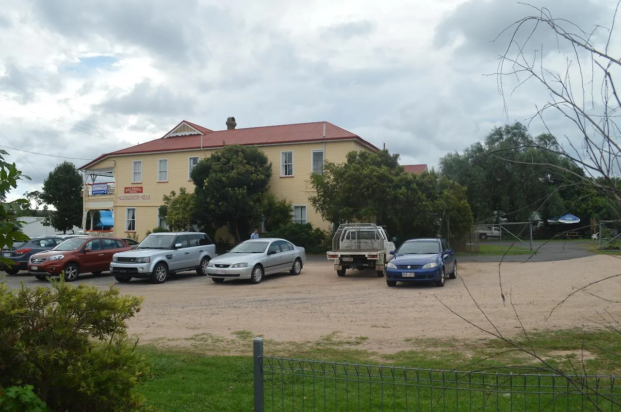 Killarney Hotel