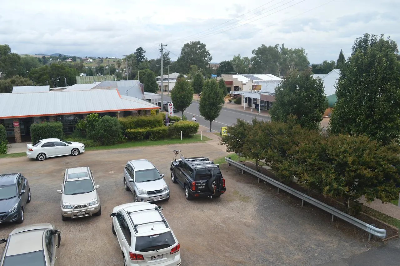 Killarney Hotel
