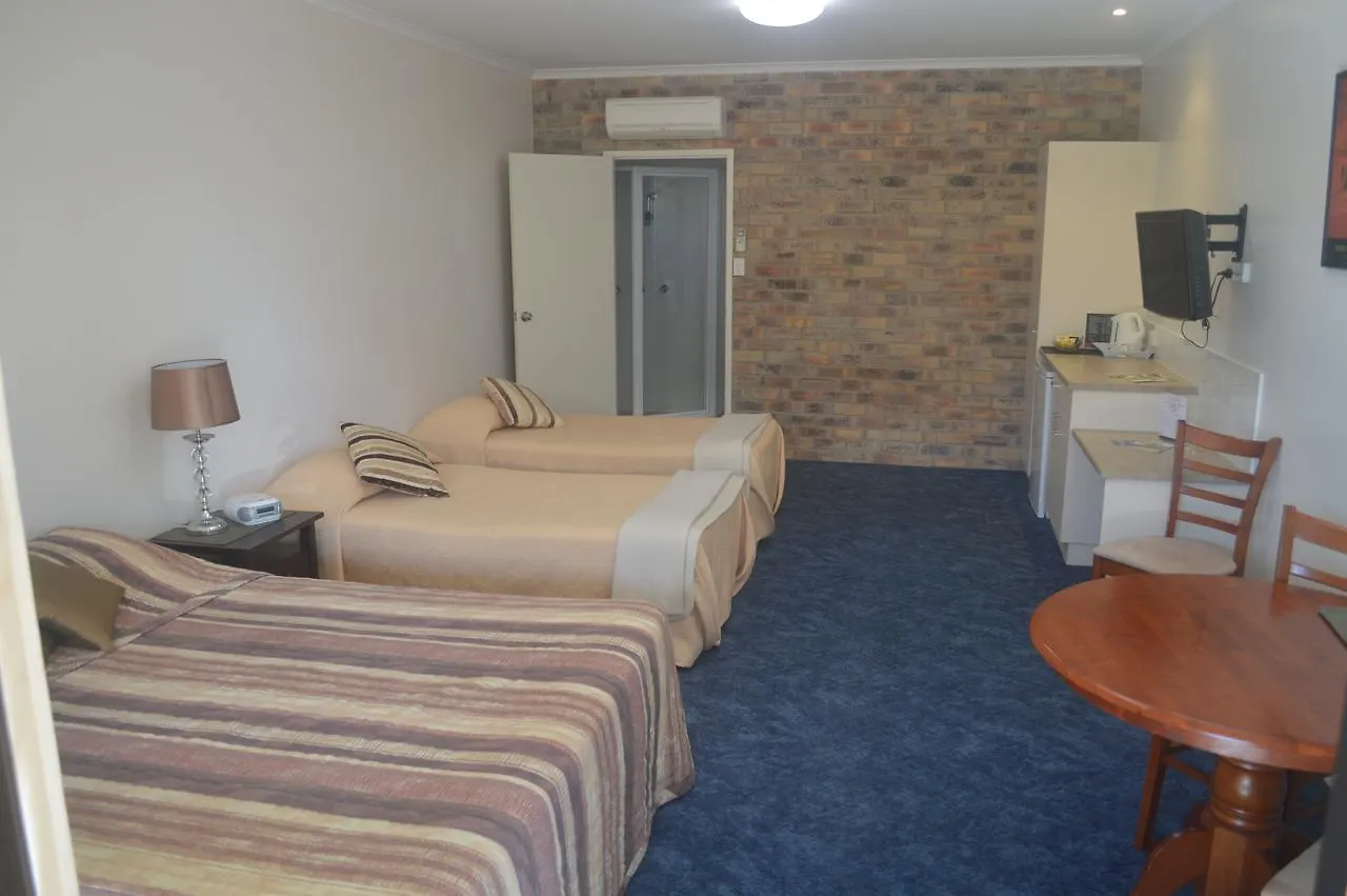 Killarney Hotel