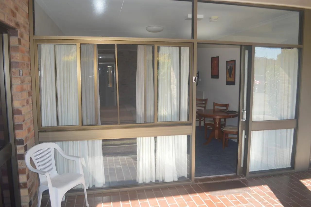 Killarney Hotel Australia