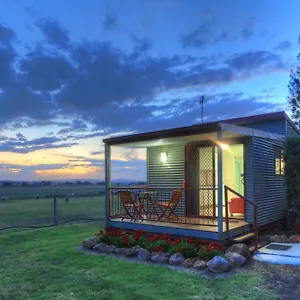 Holiday park View Cabins And Caravan Park, Killarney