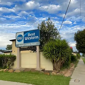 Motel Western Bungil Creek, Roma