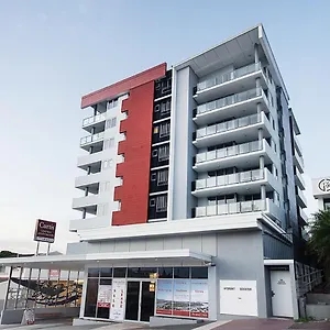 Aparthotel Curtis Official, Gladstone