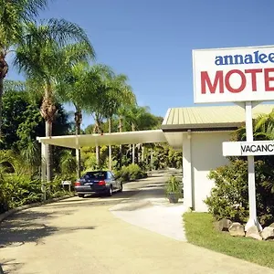 Motel Annalee, Beaudesert