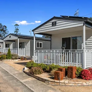 Hotel Tourist Park, Crows Nest