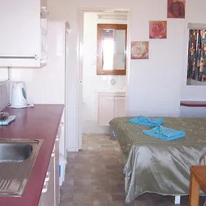 Holiday park Caravan Park, Ilfracombe