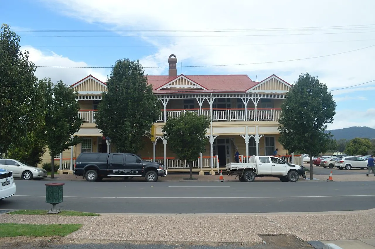 Killarney Hotel Australia