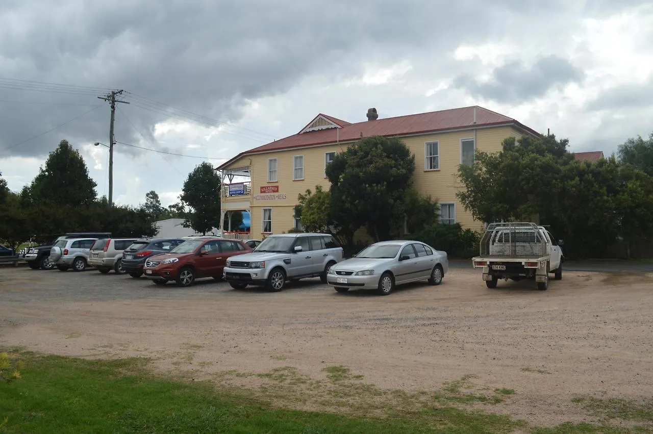 Killarney Hotel Australia