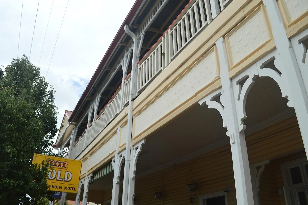 Killarney Hotel