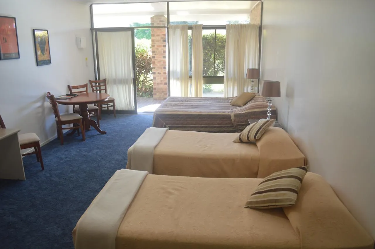 Killarney Hotel 0*,  Australia